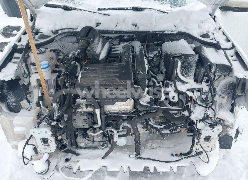 Photo 10 of 2017 Volkswagen Jetta 1.4T S (VIN 3VW167AJ4HM369548)