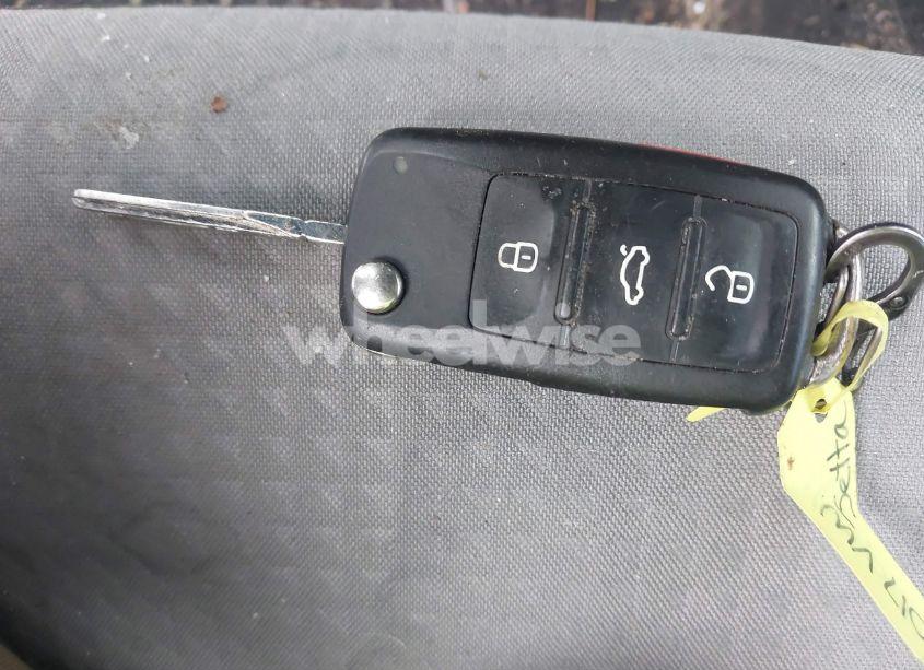 Photo 11 of 2017 Volkswagen Jetta 1.4T S (VIN 3VW167AJ4HM369548)