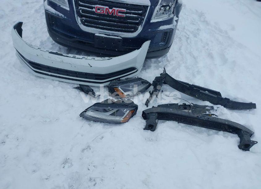 Photo 12 of 2017 Volkswagen Jetta 1.4T S (VIN 3VW167AJ4HM369548)