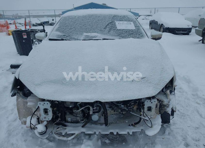 Photo 13 of 2017 Volkswagen Jetta 1.4T S (VIN 3VW167AJ4HM369548)