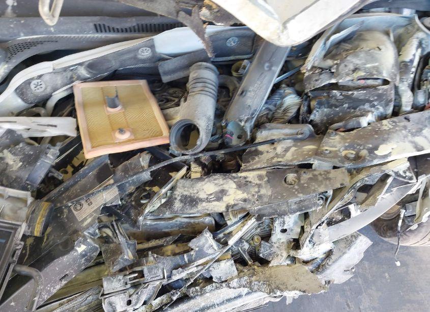 Photo 10 of 2017 Volkswagen Jetta 1.4T S (VIN 3VW167AJ5HM282080)