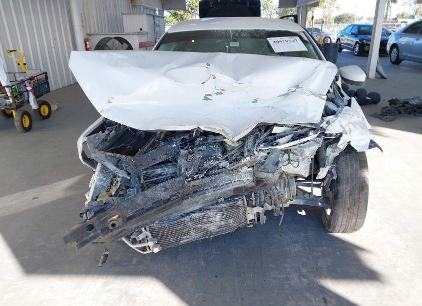 Photo 11 of 2017 Volkswagen Jetta 1.4T S (VIN 3VW167AJ5HM282080)