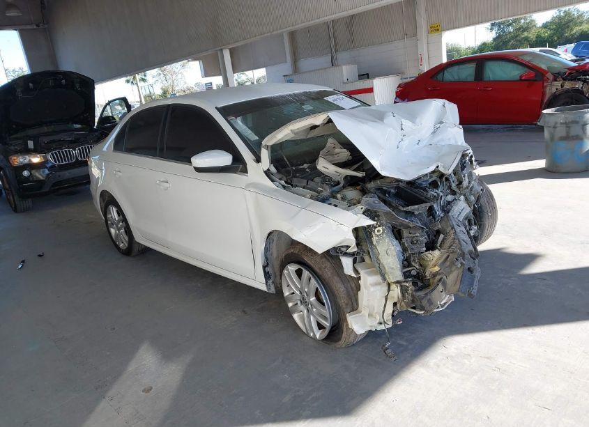 Photo 12 of 2017 Volkswagen Jetta 1.4T S (VIN 3VW167AJ5HM282080)