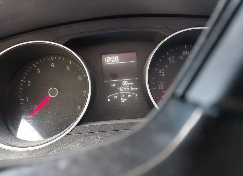 Photo 14 of 2017 Volkswagen Jetta 1.4T S (VIN 3VW167AJ5HM282080)