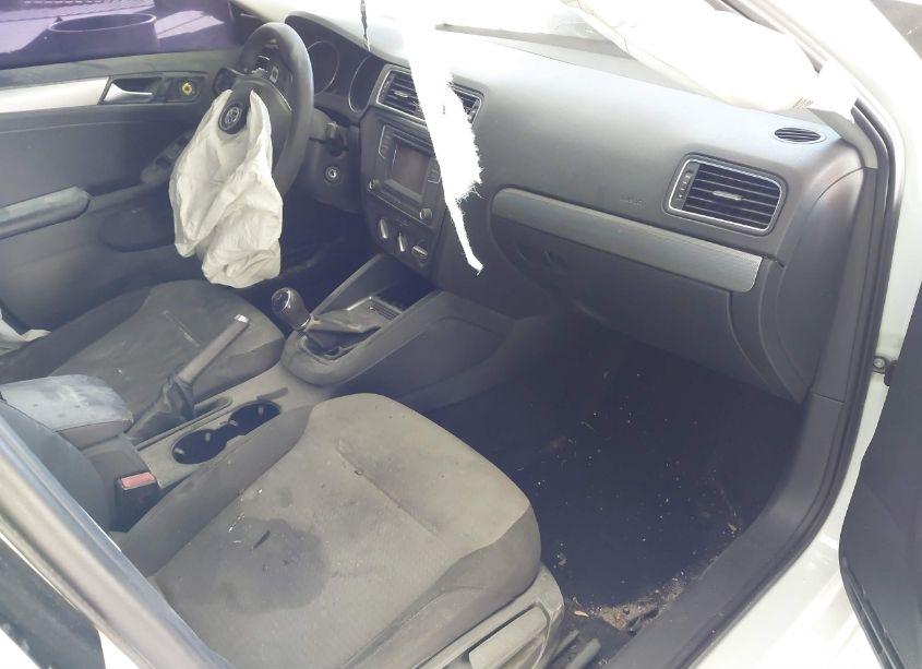 Photo 5 of 2017 Volkswagen Jetta 1.4T S (VIN 3VW167AJ5HM282080)