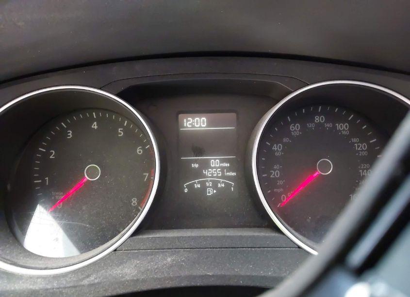 Photo 7 of 2017 Volkswagen Jetta 1.4T S (VIN 3VW167AJ5HM282080)