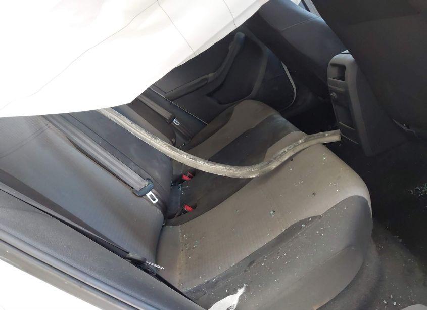 Photo 8 of 2017 Volkswagen Jetta 1.4T S (VIN 3VW167AJ5HM282080)