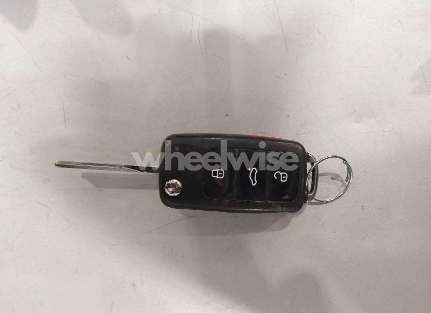 Photo 11 of 2017 Volkswagen Jetta 1.4T S (VIN 3VW167AJ5HM329706)