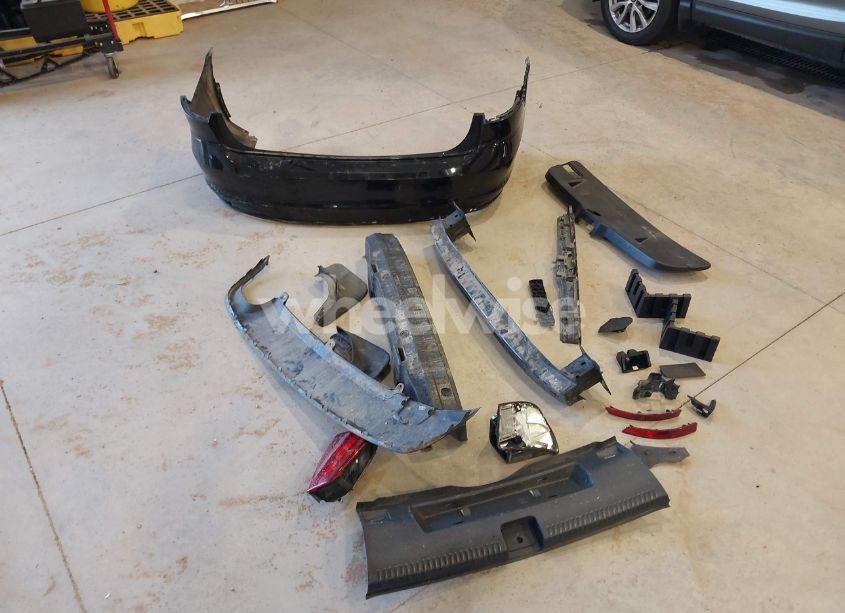 Photo 12 of 2017 Volkswagen Jetta 1.4T S (VIN 3VW167AJ5HM329706)