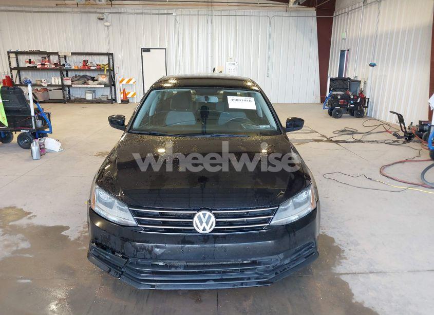 Photo 13 of 2017 Volkswagen Jetta 1.4T S (VIN 3VW167AJ5HM329706)