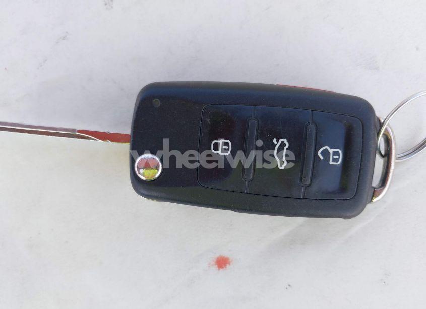 Photo 11 of 2017 Volkswagen Jetta 1.4T S (VIN 3VW167AJ6HM237181)