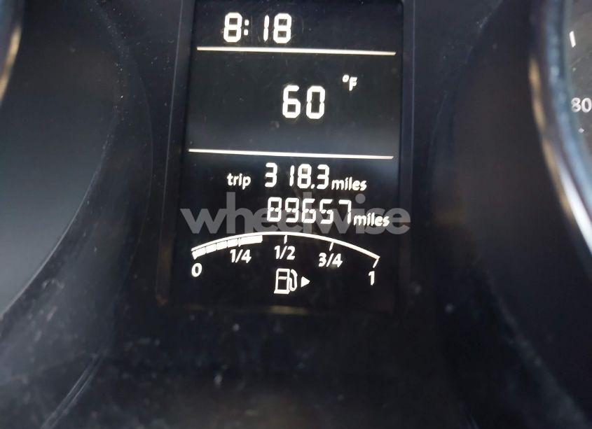 Photo 15 of 2017 Volkswagen Jetta 1.4T S (VIN 3VW167AJ6HM237181)