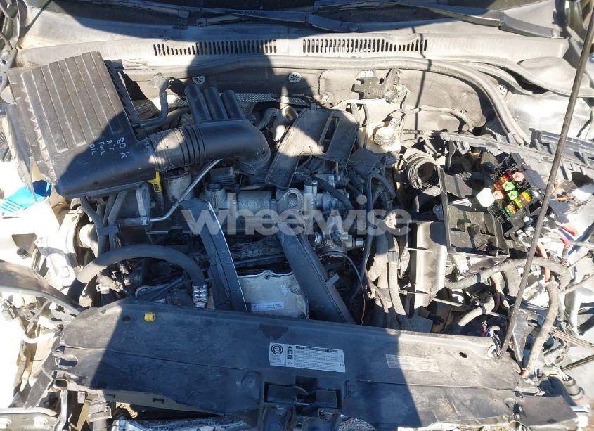 Photo 10 of 2016 Volkswagen Jetta 1.4T S (VIN 3VW167AJ7GM382874)