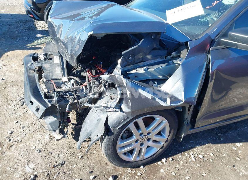 Photo 19 of 2016 Volkswagen Jetta 1.4T S (VIN 3VW167AJ7GM382874)