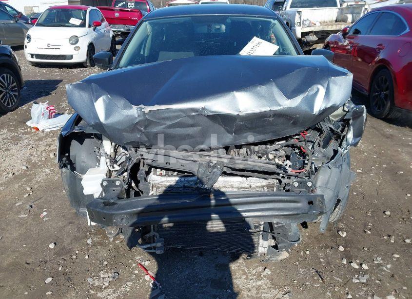 Photo 6 of 2016 Volkswagen Jetta 1.4T S (VIN 3VW167AJ7GM382874)