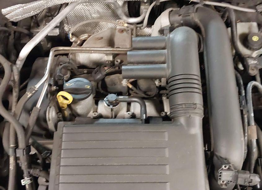 Photo 10 of 2017 Volkswagen Jetta 1.4T S (VIN 3VW167AJ7HM316228)