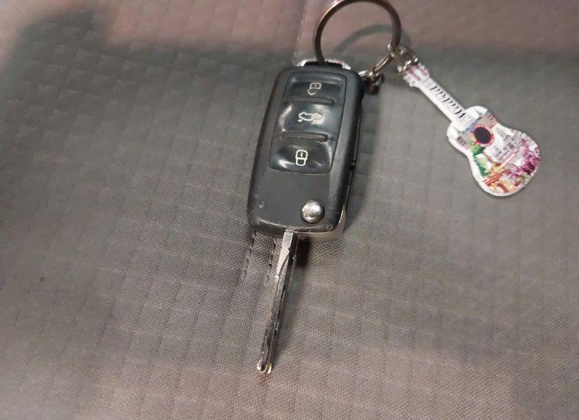 Photo 11 of 2017 Volkswagen Jetta 1.4T S (VIN 3VW167AJ7HM316228)