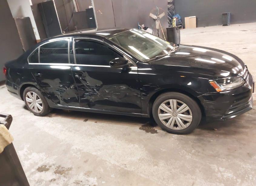 Photo 13 of 2017 Volkswagen Jetta 1.4T S (VIN 3VW167AJ7HM316228)