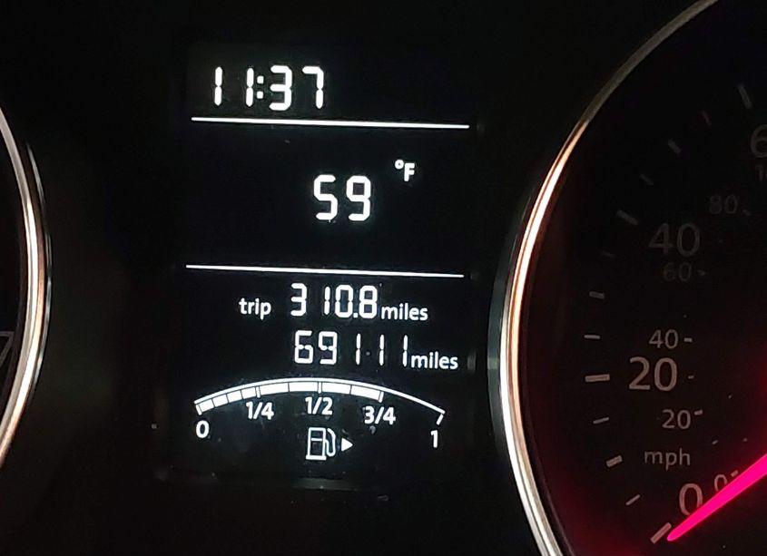 Photo 15 of 2017 Volkswagen Jetta 1.4T S (VIN 3VW167AJ7HM316228)