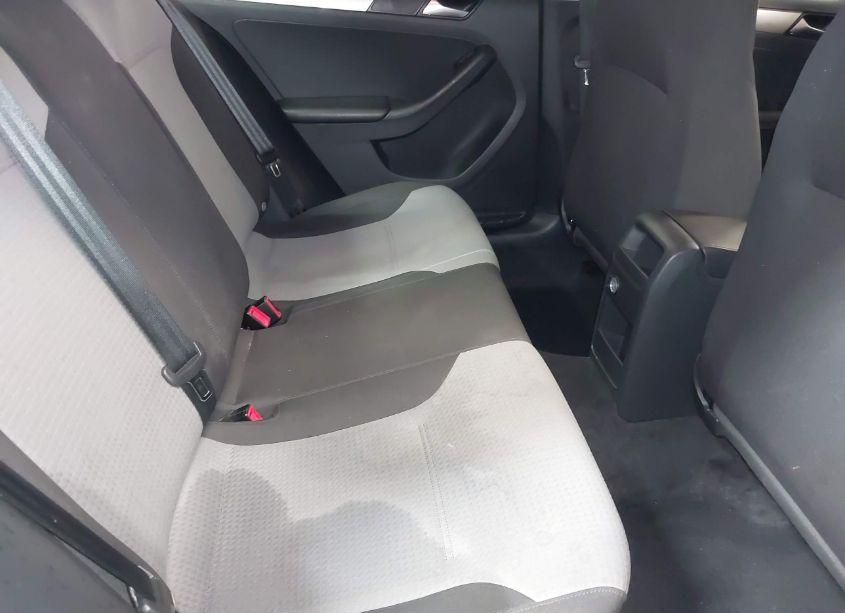 Photo 8 of 2017 Volkswagen Jetta 1.4T S (VIN 3VW167AJ7HM316228)