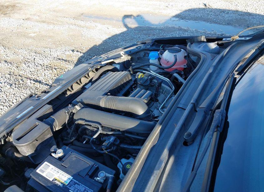 Photo 10 of 2017 Volkswagen Jetta 1.4T S (VIN 3VW167AJ8HM200746)