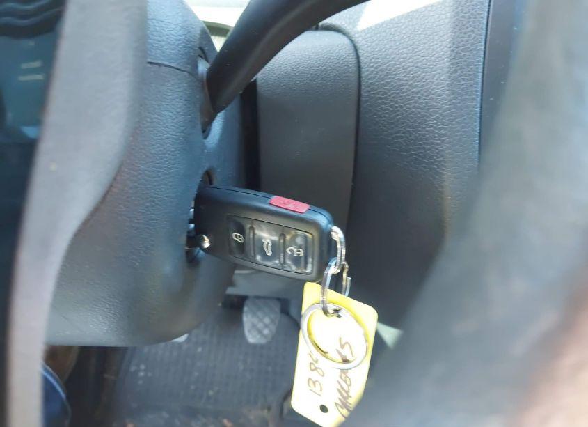 Photo 11 of 2017 Volkswagen Jetta 1.4T S (VIN 3VW167AJ8HM200746)