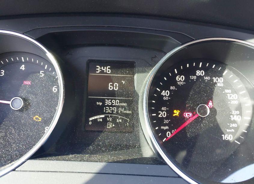 Photo 15 of 2017 Volkswagen Jetta 1.4T S (VIN 3VW167AJ8HM200746)