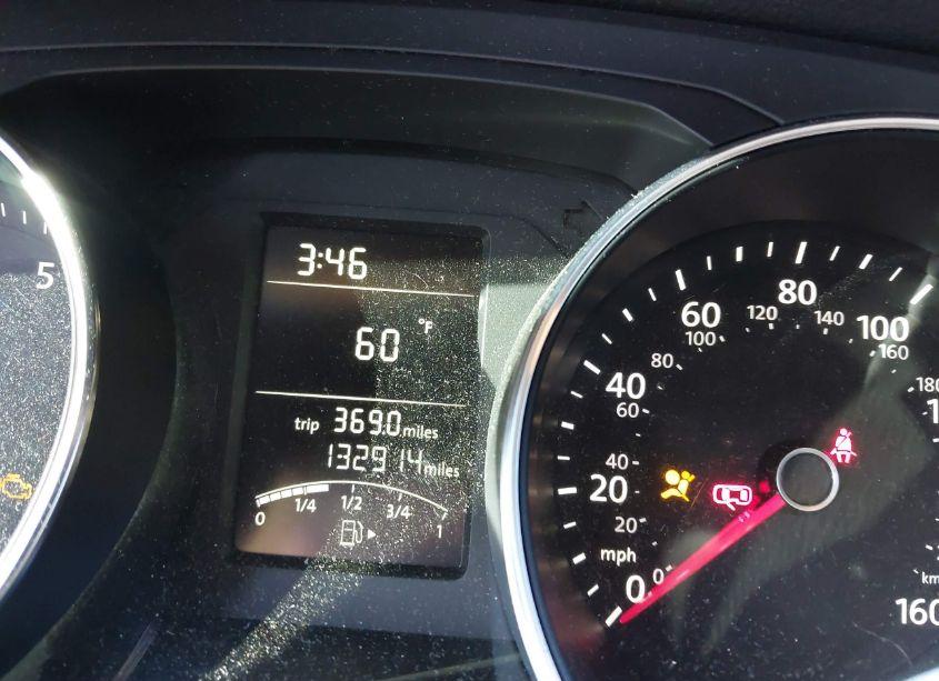 Photo 7 of 2017 Volkswagen Jetta 1.4T S (VIN 3VW167AJ8HM200746)