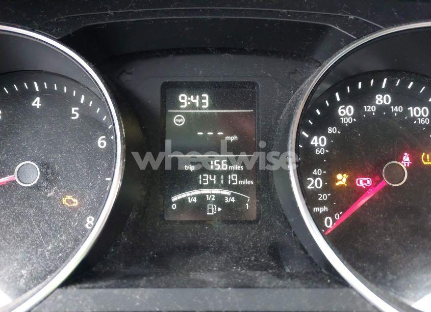 Photo 15 of 2017 Volkswagen Jetta 1.4T S (VIN 3VW167AJ8HM211245)