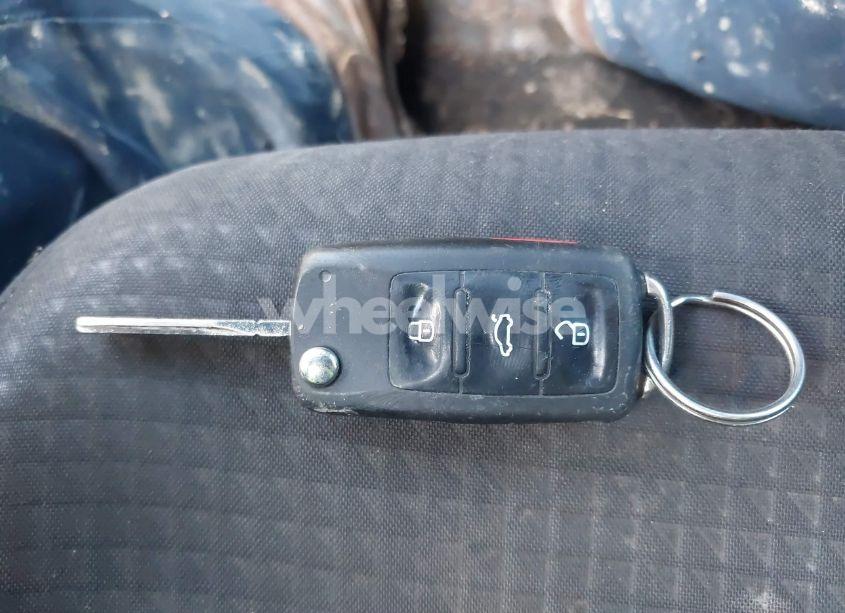 Photo 11 of 2016 Volkswagen Jetta 1.4T S (VIN 3VW167AJ9GM282839)