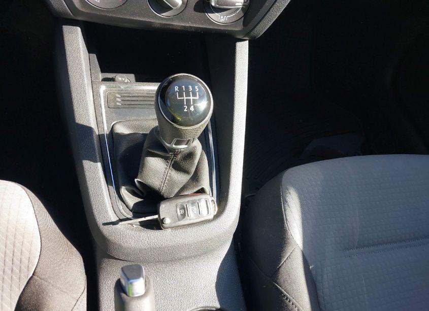 Photo 11 of 2017 Volkswagen Jetta S (VIN 3VW167AJ9HM216762)