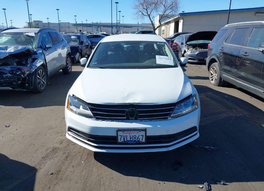 Photo 13 of 2017 Volkswagen Jetta S (VIN 3VW167AJ9HM216762)