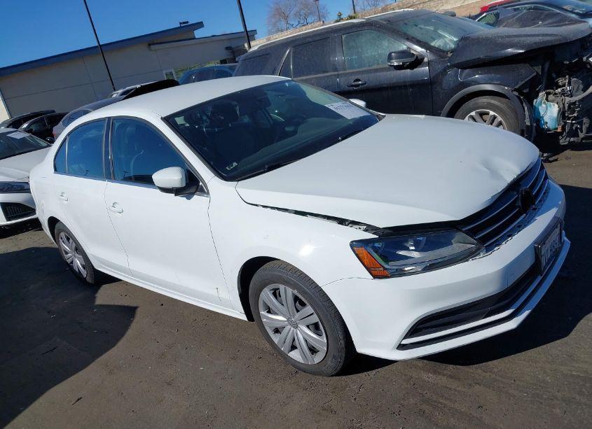 Photo 14 of 2017 Volkswagen Jetta S (VIN 3VW167AJ9HM216762)