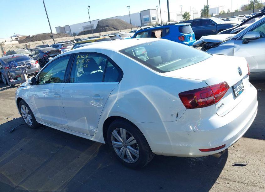 Photo 15 of 2017 Volkswagen Jetta S (VIN 3VW167AJ9HM216762)