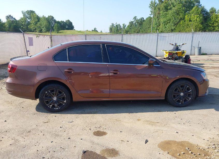 Photo 13 of 2017 Volkswagen Jetta 1.4T S (VIN 3VW167AJ9HM250717)