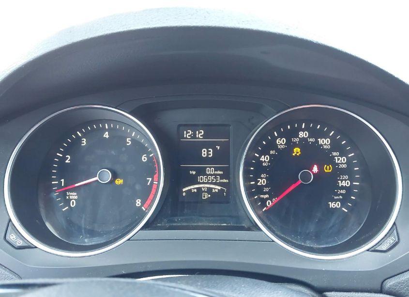 Photo 7 of 2017 Volkswagen Jetta 1.4T S (VIN 3VW167AJ9HM250717)