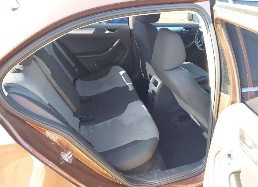 Photo 8 of 2017 Volkswagen Jetta 1.4T S (VIN 3VW167AJ9HM250717)