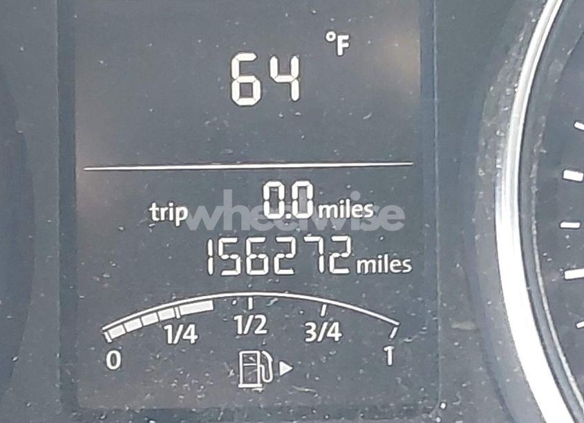 Photo 15 of 2016 Volkswagen Jetta 1.4T S (VIN 3VW167AJXGM414345)