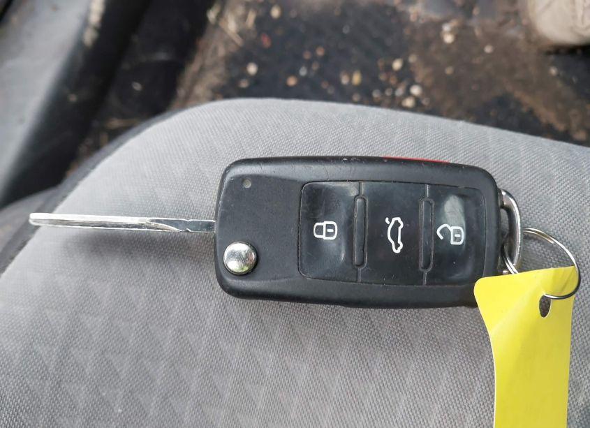 Photo 11 of 2017 Volkswagen Jetta 1.4T S (VIN 3VW167AJXHM347828)