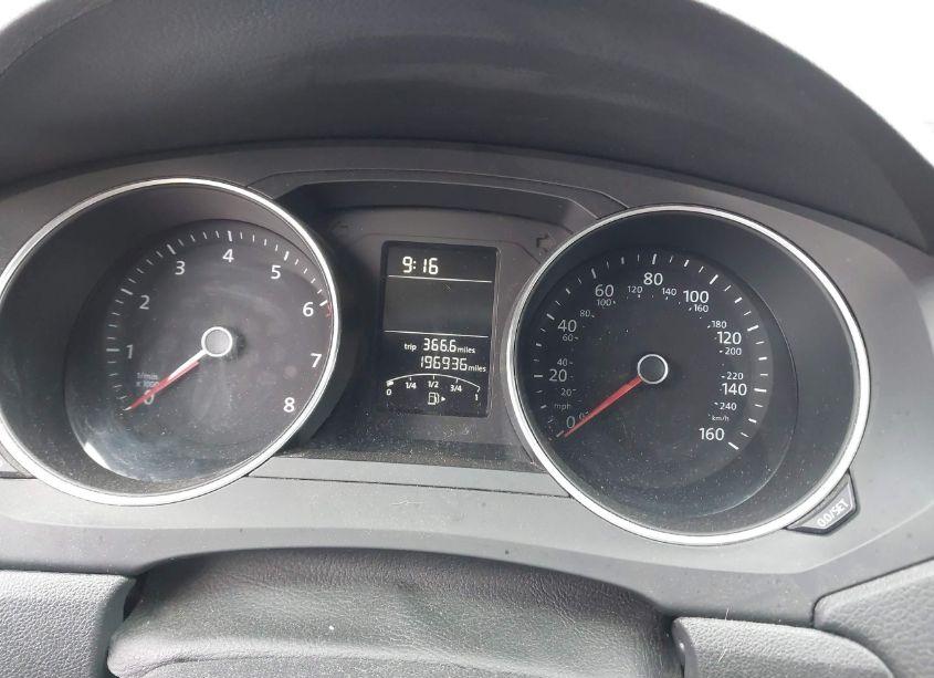 Photo 7 of 2017 Volkswagen Jetta 1.4T S (VIN 3VW167AJXHM347828)