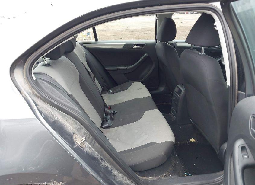 Photo 8 of 2017 Volkswagen Jetta 1.4T S (VIN 3VW167AJXHM347828)