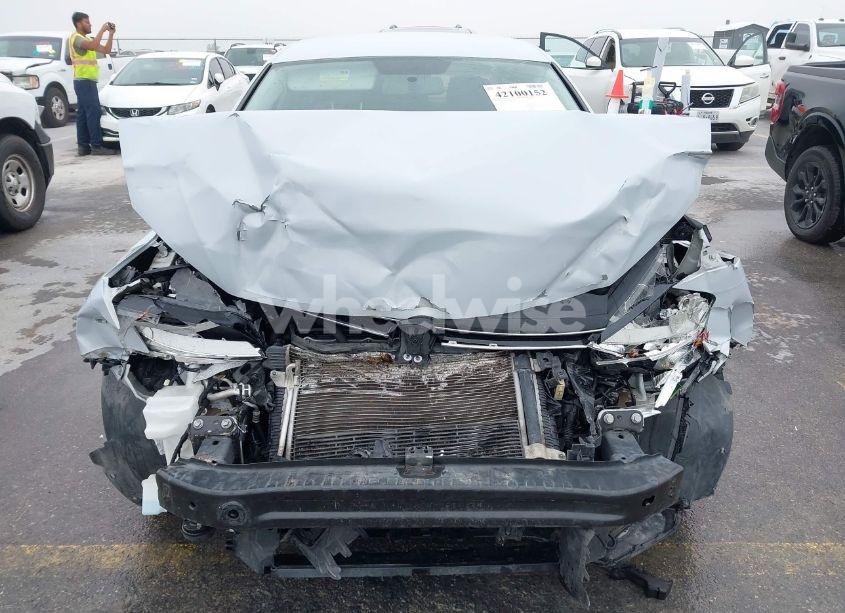 Photo 12 of 2017 Volkswagen Jetta 1.4T S (VIN 3VW167AJXHM381008)