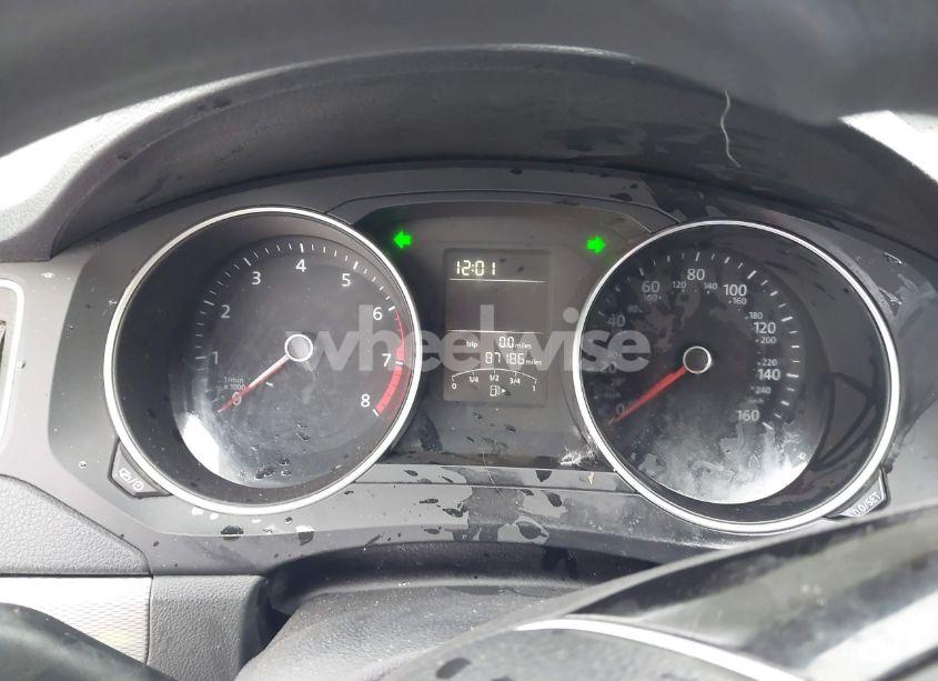 Photo 15 of 2017 Volkswagen Jetta 1.4T S (VIN 3VW167AJXHM381008)