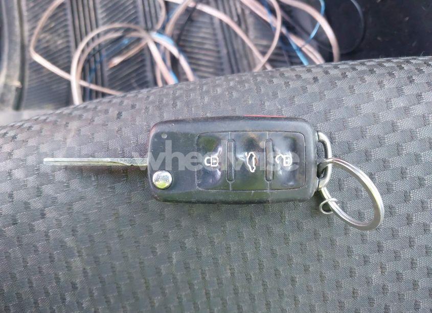 Photo 11 of 2012 Volkswagen Jetta 2.0L S (VIN 3VW1K7AJ0CM428390)