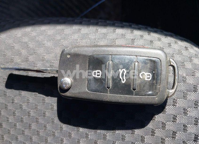 Photo 11 of 2012 Volkswagen Jetta 2.0L S (VIN 3VW1K7AJ2CM336911)