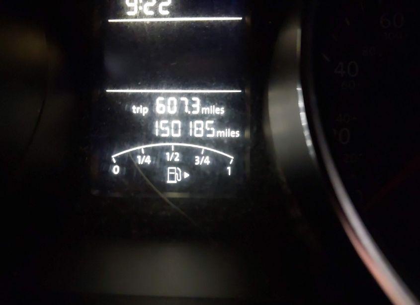 Photo 7 of 2015 Volkswagen Jetta 2.0L S (VIN 3VW1K7AJ2FM298729)