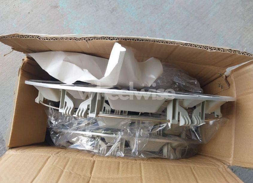 Photo 12 of 2011 Volkswagen Jetta 2.0L S (VIN 3VW1K7AJ3BM364957)