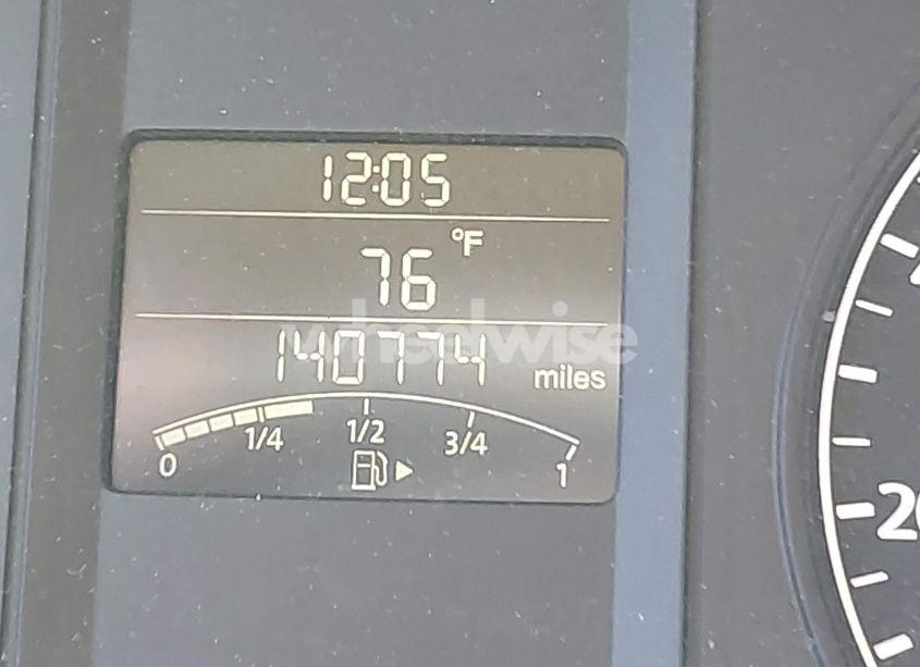 Photo 15 of 2012 Volkswagen Jetta 2.0L S (VIN 3VW1K7AJ3CM343852)