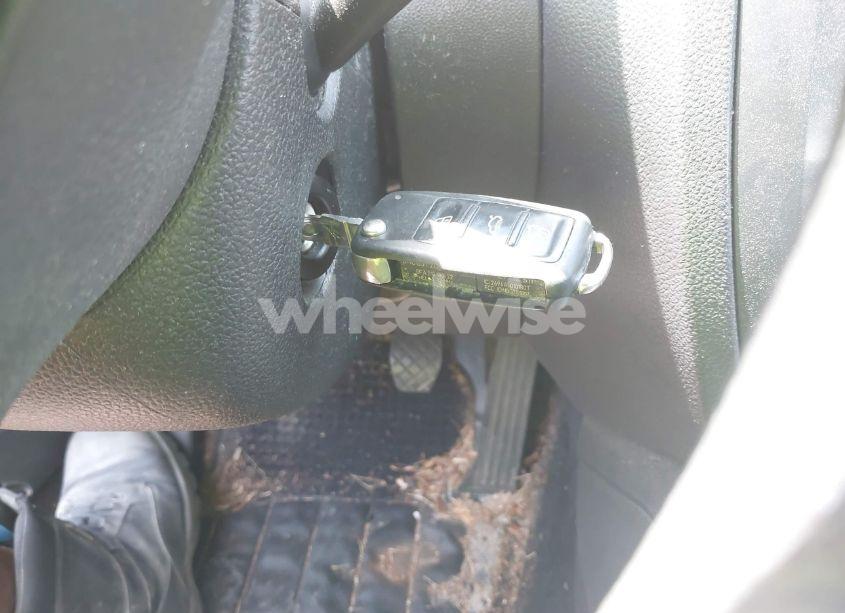 Photo 11 of 2013 Volkswagen Jetta 2.0L S (VIN 3VW1K7AJ3DM382183)