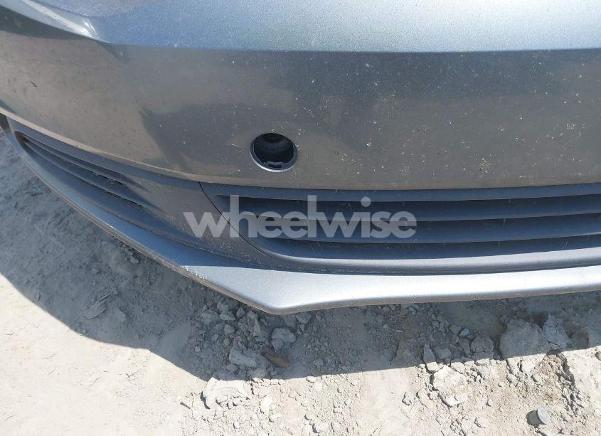 Photo 6 of 2013 Volkswagen Jetta 2.0L S (VIN 3VW1K7AJ3DM382183)